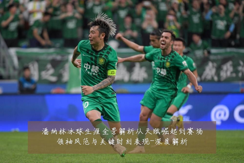 潘纳林冰球生涯全景解析从天赋崛起到赛场领袖风范与关键时刻表现-深度解析